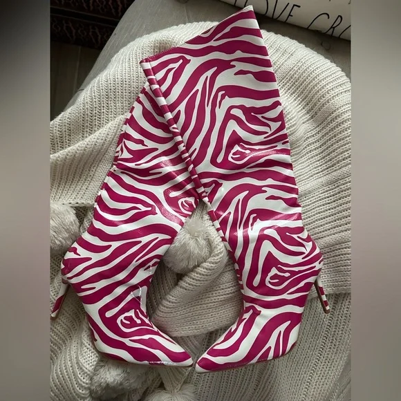 Women boots - Picture 4 of 6